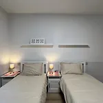 Grattacielo Rooms