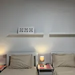 Grattacielo Rooms