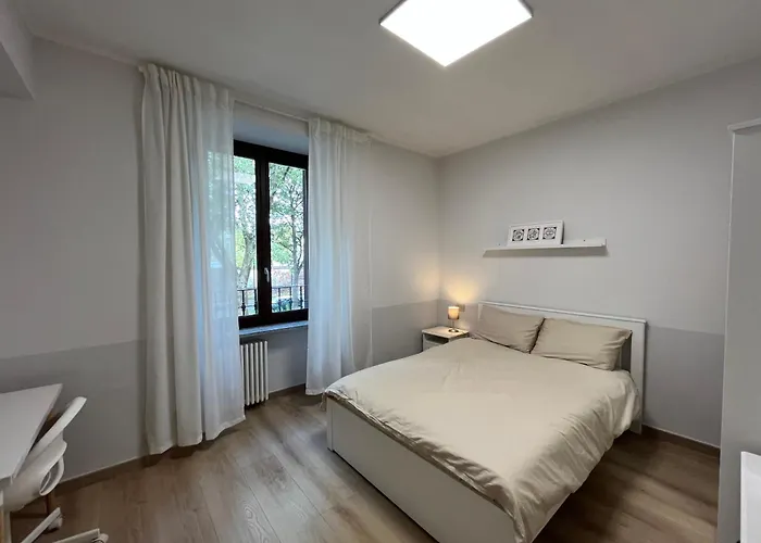 Grattacielo Rooms