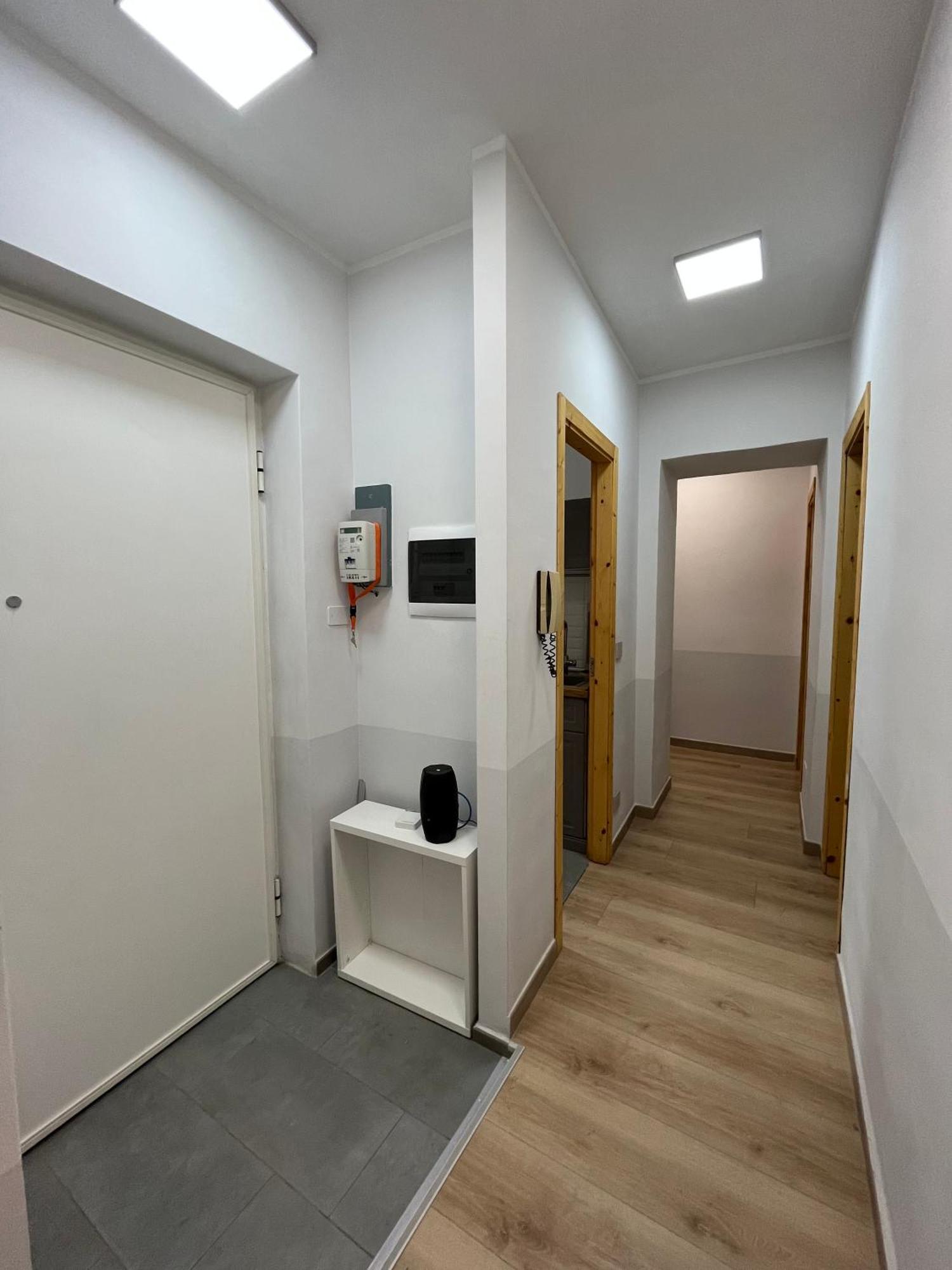 Gasthof Grattacielo Turin