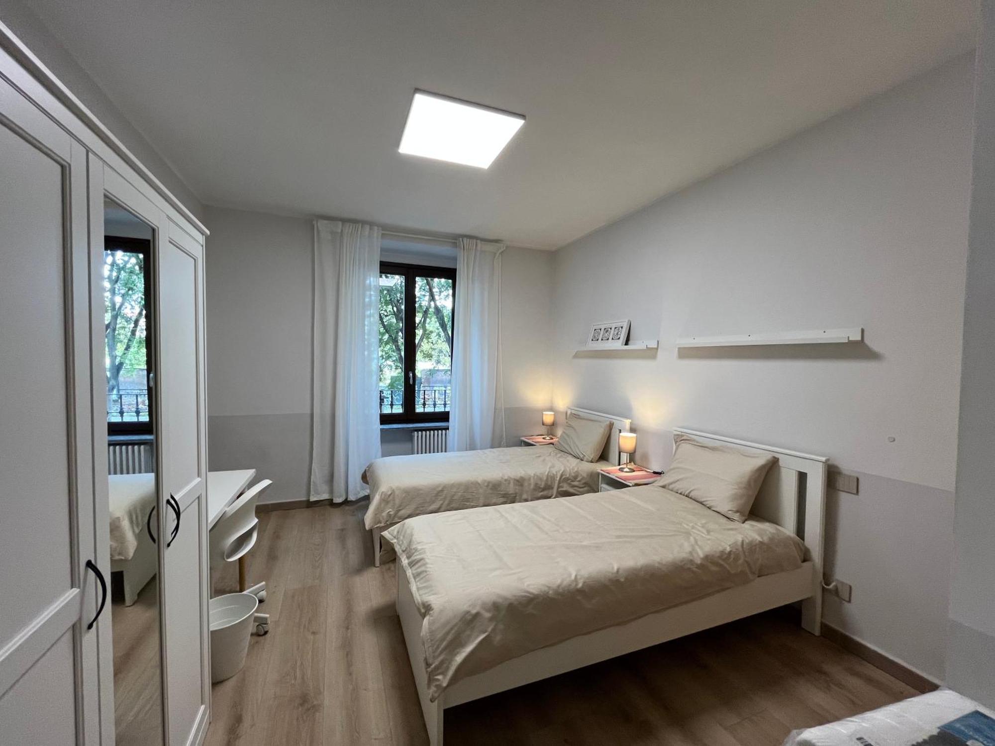 Gasthof Grattacielo Turin