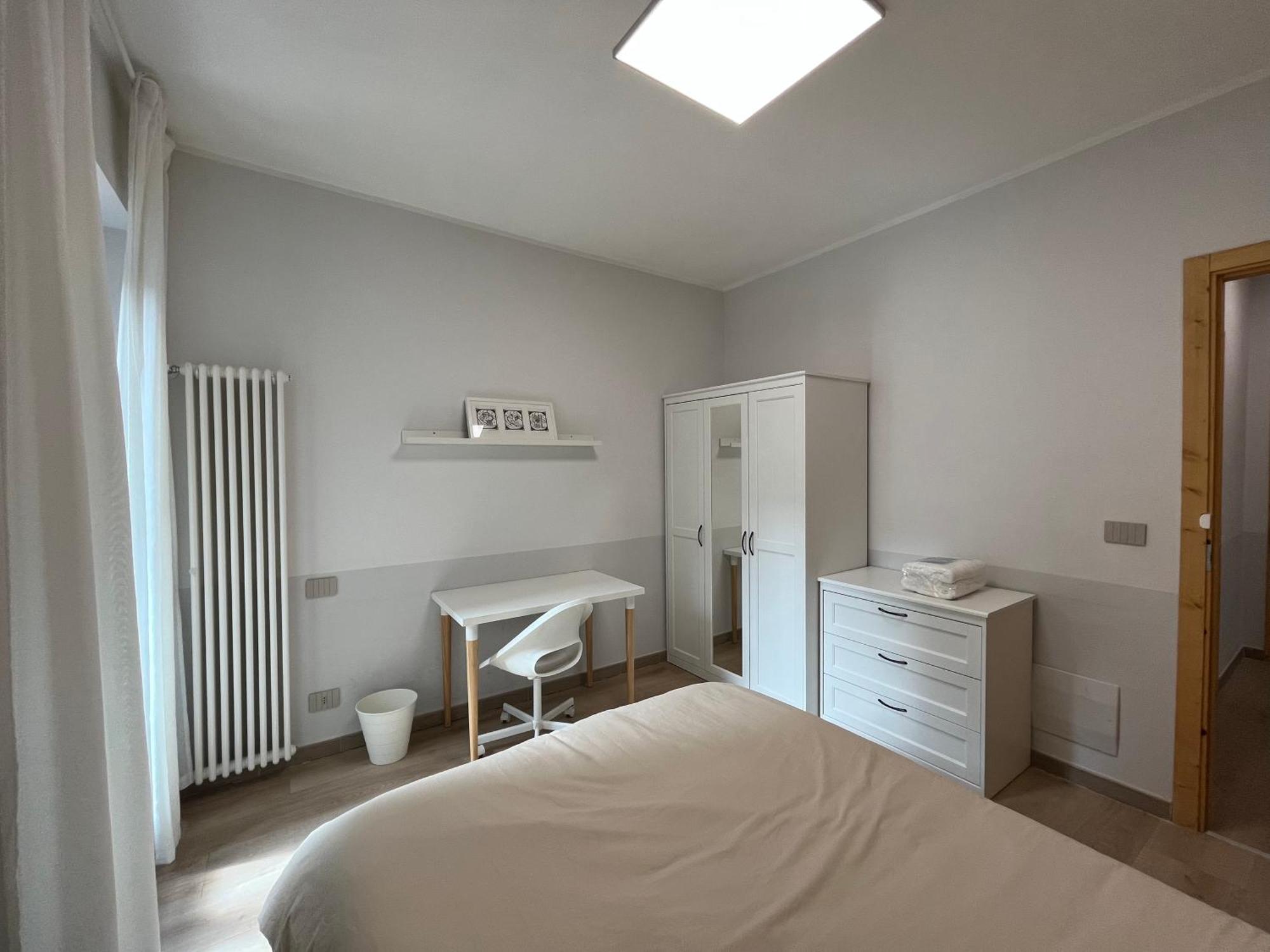 Grattacielo Gasthof Turin