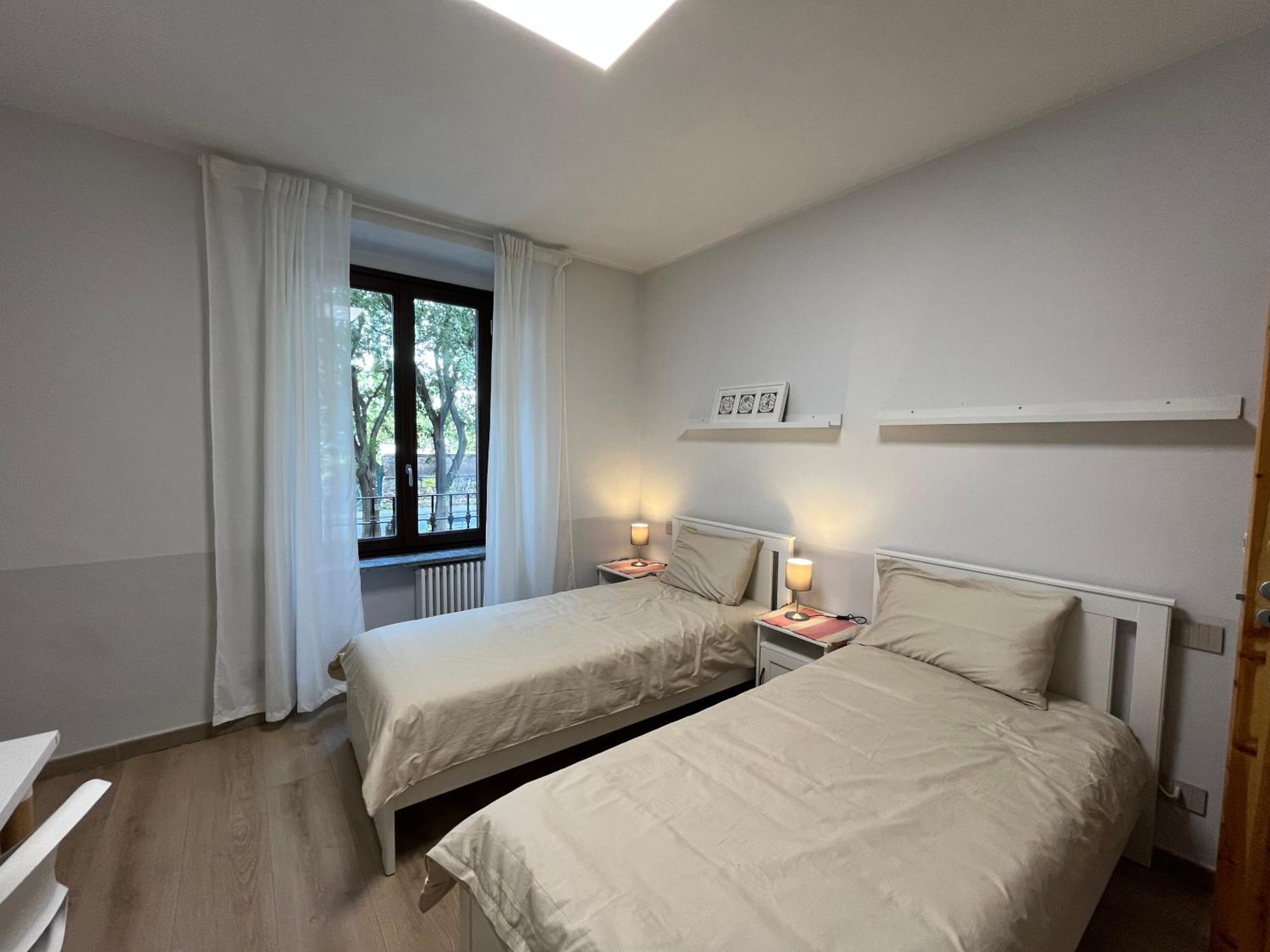 Gasthof Grattacielo Turin